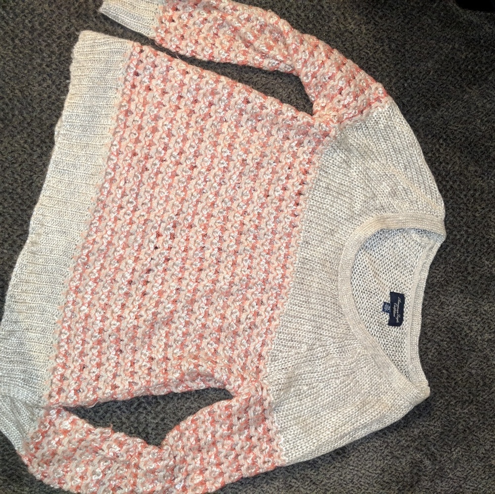 American Eagle Sweater